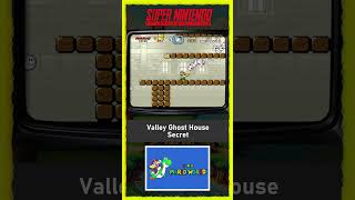 Capa de Valley Ghost House (Secreta)