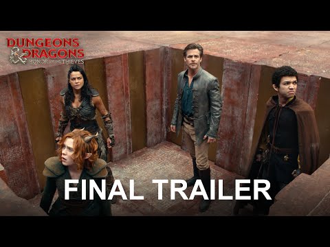 Final Trailer