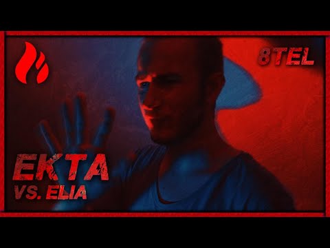 EKTA vs. Elia | FBT 2 Achtelfinale [1/8]