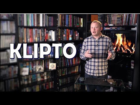 Magic Review - Klipto by Liam Montier & Big Blind Media