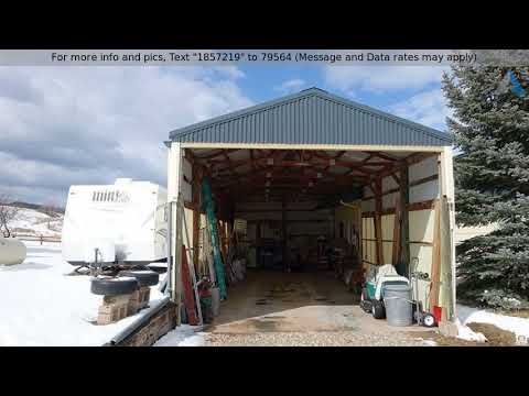 Priced at $325,000 - 2855-65 Dickson Drive, Sturis, SD 57785