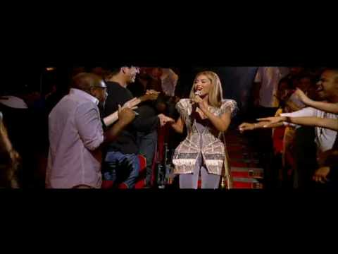 Beyonce - Hello (I Am...Yours)