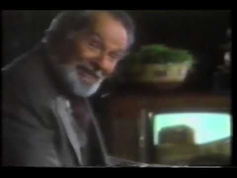 Thanksgiving 1981 commercials