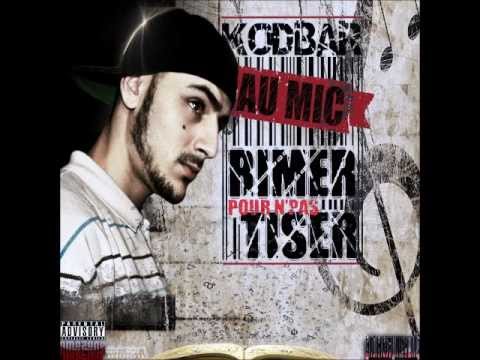 La Veritée Kodbar Au Mic Feat Avia Popoulos & Boudj