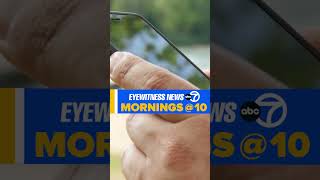 Do you think Android users are less attractive than iPhone users #abc7ny #iphone #android