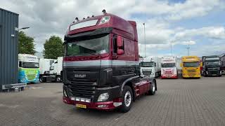 السيارات القاطرة DAF XF 440 SSC Euro 6 Alcoa *NL-Truck* Apk! | صورة 4 - Autoline