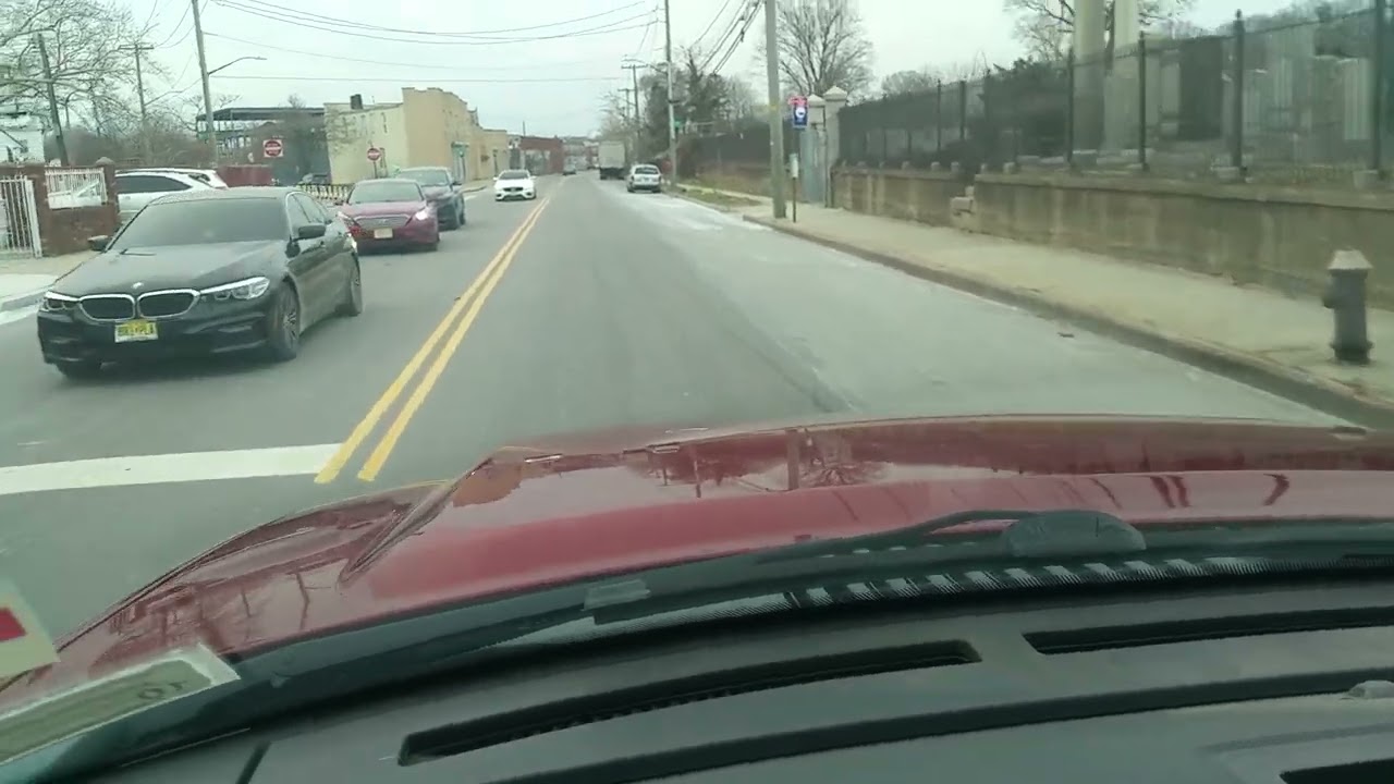 2008 Ford Expedition EL with only 98000 miles! Driving Demo