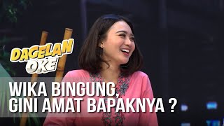 Download lagu DAGELAN OK - Punya Bapak Begini ? Gak Ada Yang Lain ? [22 Juli 2019] mp3