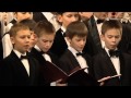 Гимн России на Олимпиаде в Сочи Хор из 1000 детских голосов! 
