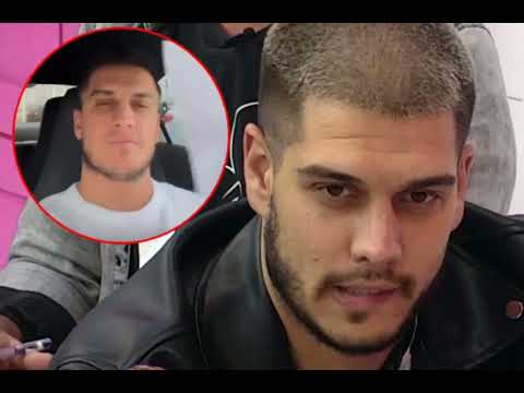 DAVID DRAGOJEVIĆ SE OGLASIO I OVIM GESTOM SVIMA JASNO STAVIO DO ZNANJA ŠTA OČEKUJE OD DEJANA!