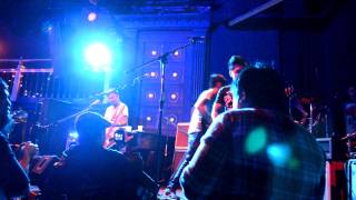 Typecast Live in San Francisco - Will you ever learn/The Boston Drama