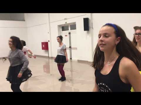 FLUi - SAMBA DA MATRAFONA