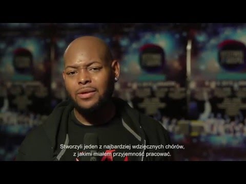 17. Warsztaty Gospel w Krakowie - Festiwal 7xGospel 2015 „Ten"