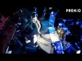 К/З PREMiO. Концерт группы «ЗВЕРИ» (16.03.2012) 