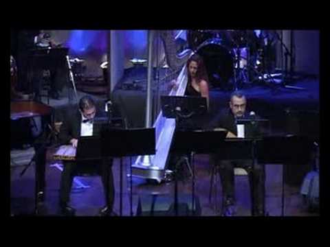 10- Ziad Rahbani - DA CAPO بالنسبة لبكرا شو