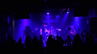 SKULLCRACK      Anaheim, CA.  8-10-2018