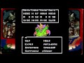 FamiTracker Dragon Quest III Grueling Fight Baramos Battle