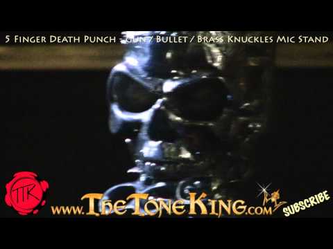 download lagu mp3 mp4 Five Finger Death Punch Microphone Stand, download lagu Five Finger Death Punch Microphone Stand gratis, unduh video klip Five Finger Death Punch Microphone Stand