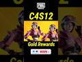 C4S12 TIER REWARDS 😱/ UPCOMING TIER REWARDS LEAKS / CYCLE 4 SEASON 14 / RP M23 #shorts #viral