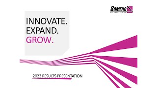 somero-enterprises-som-full-year-2023-results-presentation-march-2024-22-03-2024