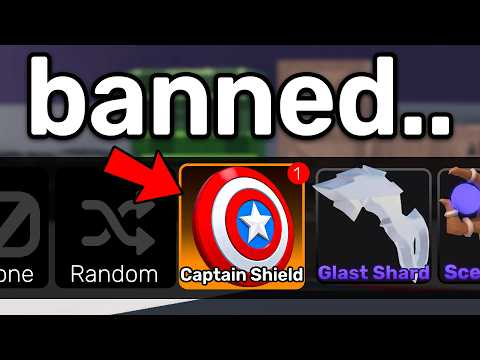 Roblox Deleted Items