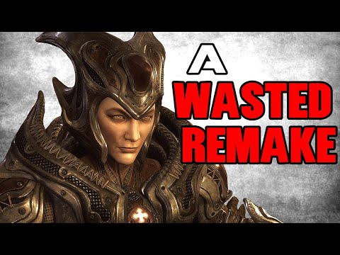 Gears of War: Ultimate Edition | a WASTED Remake