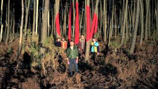 Frànçois And The Atlas Mountains - La Vie Dure