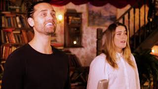 Blind Faith (Acoustic) - Treason The Musical