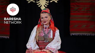 Majlinda Cikaqi - Kalldërmit Po M'shkon Si Shah