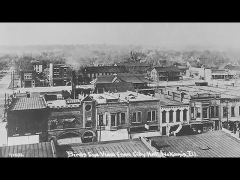 Mel's Story - his heart for orphans