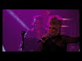 Toyah - Danced (Live At Union Chapel) | #saturdaysongs