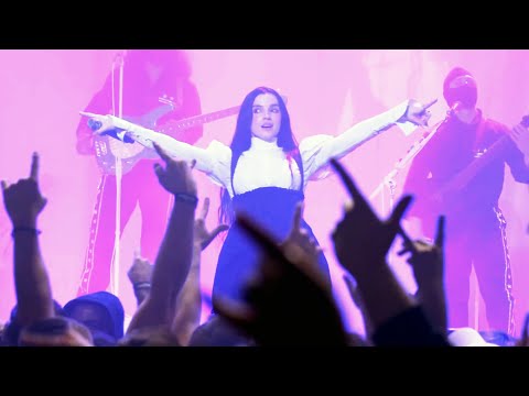 Poppy - New Way Out (Live from Chicago) [Pro Shot]