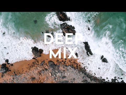 Deep Mix Vol.17 mixed by Elfa - #workmusic #focusmusic #flowmusic
