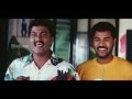 Thotti Gang Movie Comedy Scene Between Prabhu Deva MS Narayana Chalapathi