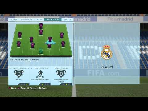 FIFA 16 BEST PLAYER INSTRUCTIONS