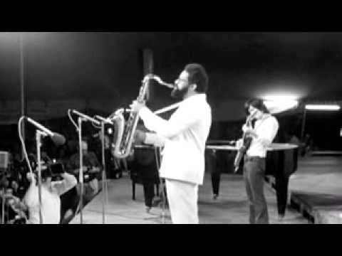 Sonny Rollins Quintet 1973
