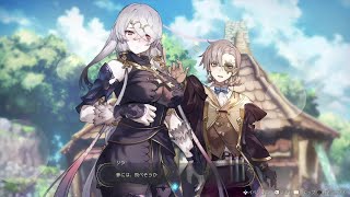 ライザのアトリエ3　実況プレイ　その24