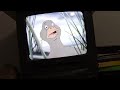 The First Snow Of Winter US Version 1999 VHS