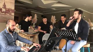 Murat Maytahan - Sanki (Bengü-Hakan Altun) Akustik Cover