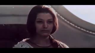 Solaris (1972) trailer