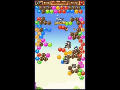 Simon's Cat Pop Time Level 527 - NO BOOSTERS 😺 | SKILLGAMING ✔️