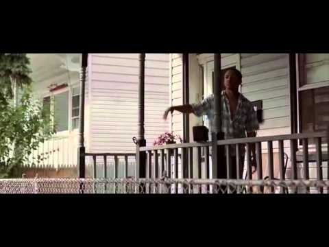 Paketo & Derajah - Inna Di Yard - Movie: Blue Caprice