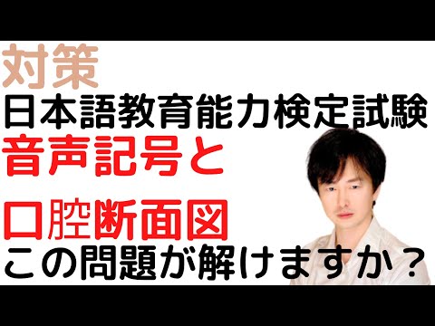 【音声記号の覚え方】日本語の母音と子音を区別する方法 | 日本語教師のはま