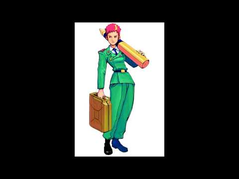 Advance Wars Black Hole Rising Jess' Theme (Extended)