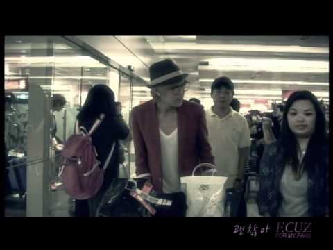 F.CUZ - For My Fans