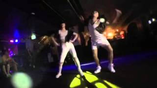 Beyonce | 711 &amp; Namie Amuro | Alarm