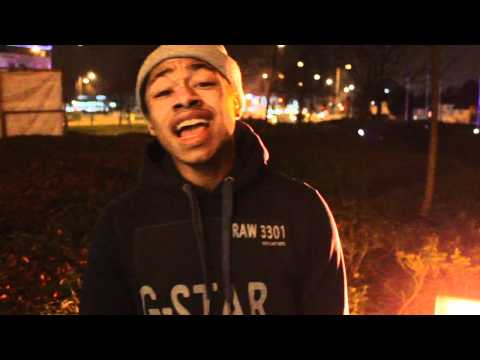 PGTV Freestyle - Tyree Accapella