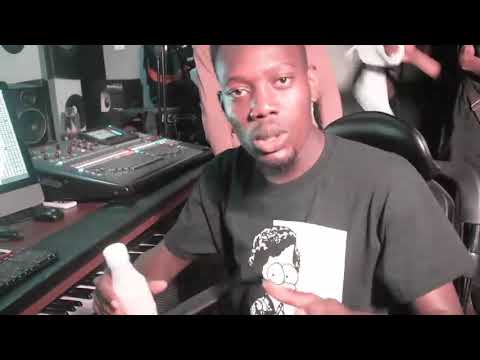 Tulenkey Proud Fvck Boy ft Eddie Kay