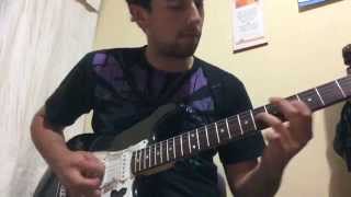 &quot;Walk away&quot; by Mad at Gravity cover