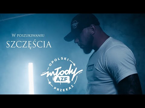 Młody AZF x Nicola Tymcio - W poszukiwaniu szczęścia